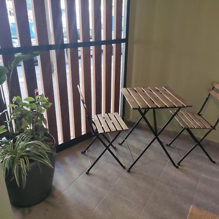 Txoko Loft Moncayo Apartman Tudela Kültér fotó
