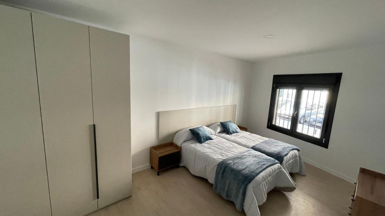 Txoko Loft Moncayo Apartman Tudela Kültér fotó