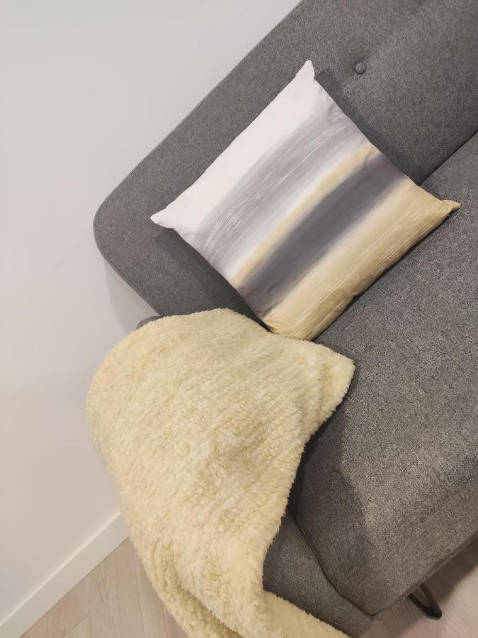 Txoko Loft Moncayo Apartman Tudela Kültér fotó