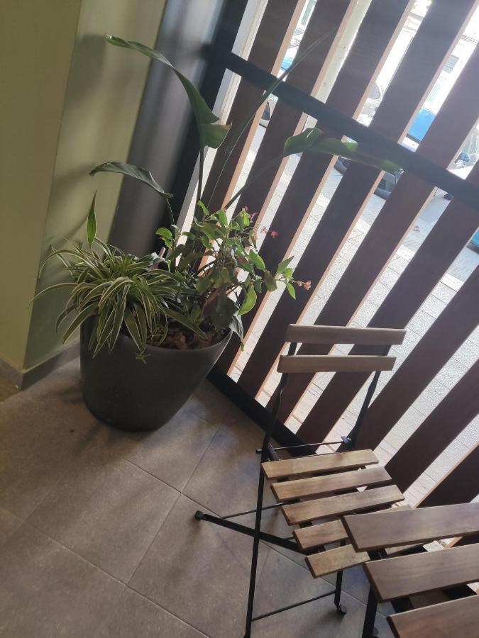 Txoko Loft Moncayo Apartman Tudela Kültér fotó